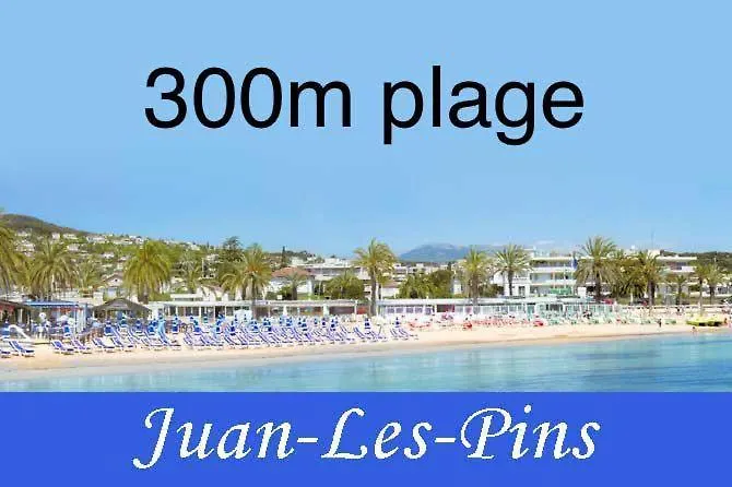 Sea And Sand Antibes 0*,  France