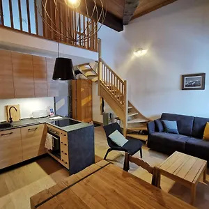  Appartement Le Mallory France