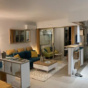  Appartement De Standing Le Velvet Bay Climatise En Bord De