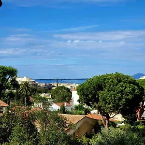  Appartement Grand Localisation Ideale