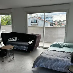  Appartement Antibes Appartement