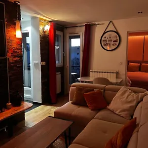  Appartement Convivial Pour Sejourner France